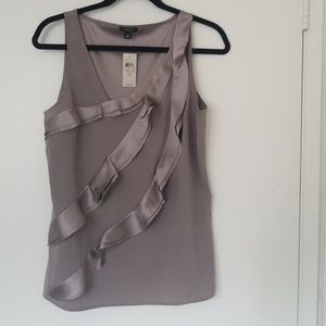 NWT Ann Taylor Camisole / Tank